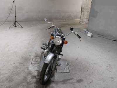 Honda CBM72