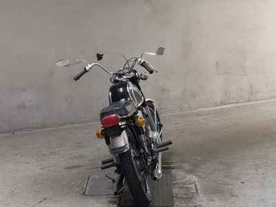 Honda CBM72