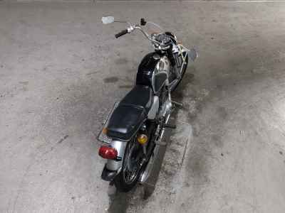 Honda CBM72