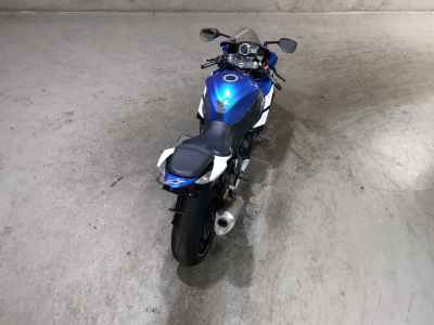 Suzuki GSX-R1000 2015