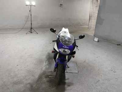 Suzuki RGV250 SP