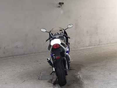 Suzuki RGV250 SP