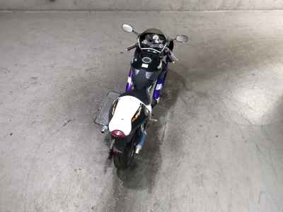 Suzuki RGV250 SP