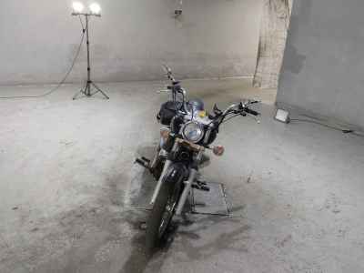 Yamaha XVS250 Drag Star 2008