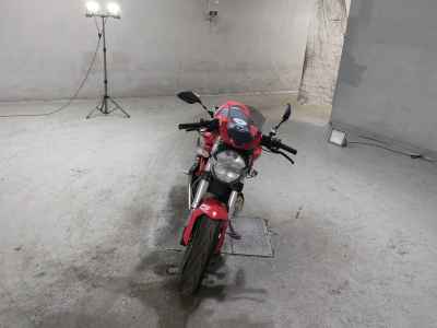 Ducati Monster 696 2017