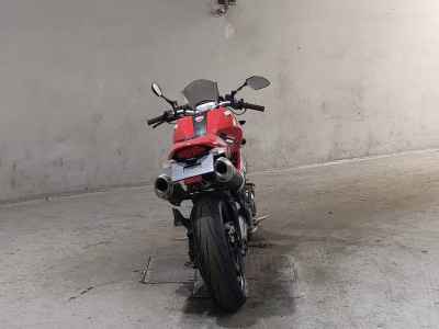 Ducati Monster 696 2017