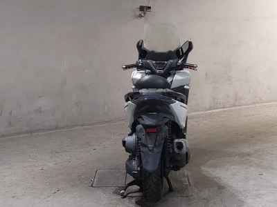 Honda Forza 2018