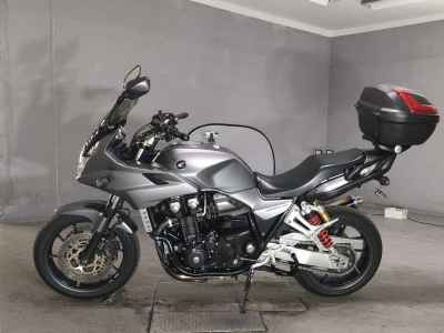 Honda CB1300 Super Boldor 2014