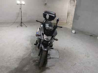 Honda CB1300 Super Boldor 2014
