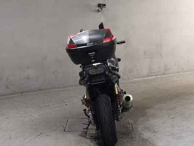 Honda CB1300 Super Boldor 2014