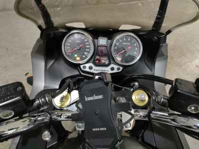 Honda CB1300 Super Boldor 2014