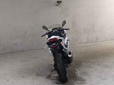 Kawasaki Ninja 250 2014