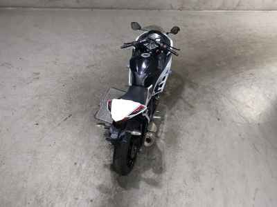 Kawasaki Ninja 250 2014