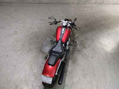Harley-Davidson Blackline FXS1580 2013