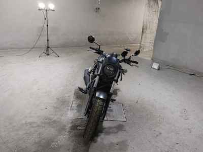 Honda Rebel CMX250 2025