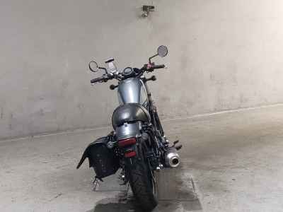 Honda Rebel CMX250 2025