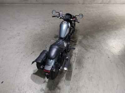 Honda Rebel CMX250 2025