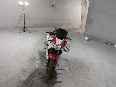 Honda CBR250R