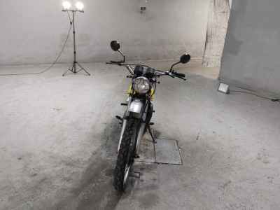 Yamaha DT250