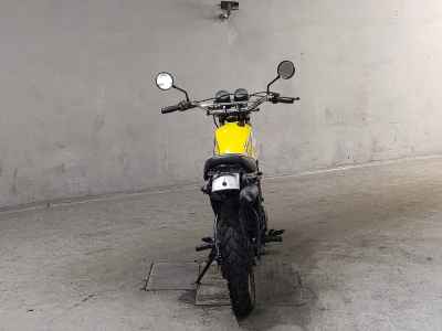 Yamaha DT250