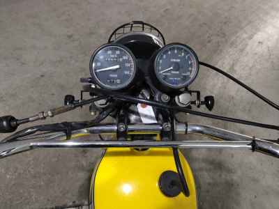 Yamaha DT250