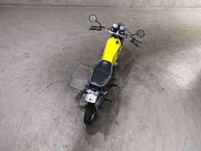 Yamaha DT250