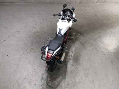 Honda VTR250F 2013