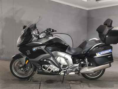 BMW K1600GTL 2022