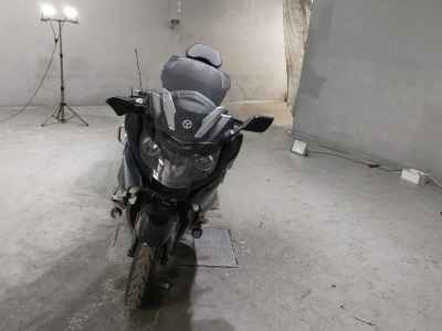 BMW K1600GTL 2022