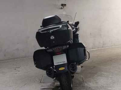 BMW K1600GTL 2022