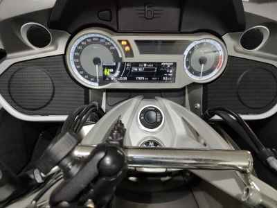 BMW K1600GTL 2022