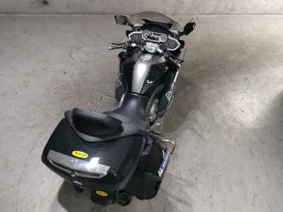 BMW K1600GTL 2022