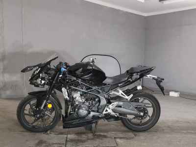 Honda CBR250RR 2022