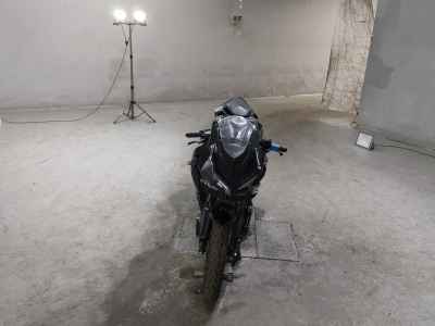 Honda CBR250RR 2022