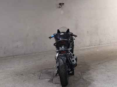 Honda CBR250RR 2022