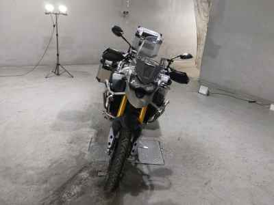 Triumph Tiger 900 Rally Pro 2023
