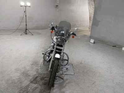 Harley-Davidson XL1200L 2008