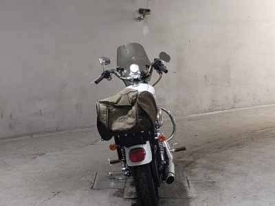 Harley-Davidson XL1200L 2008