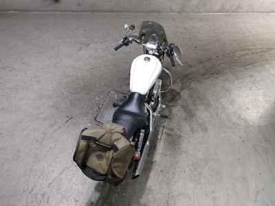 Harley-Davidson XL1200L 2008