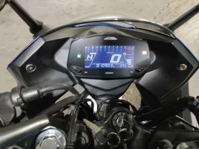 Suzuki Gixxer 250SF