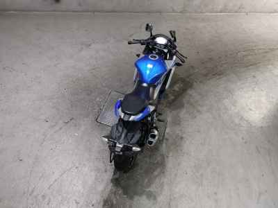 Suzuki Gixxer 250SF