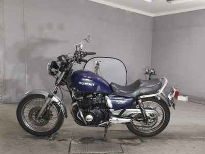 Suzuki GSX250T