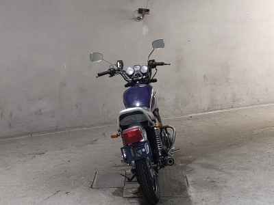 Suzuki GSX250T