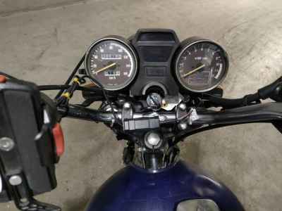 Suzuki GSX250T