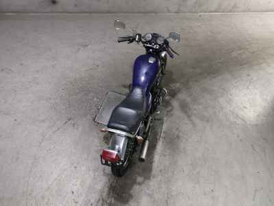Suzuki GSX250T