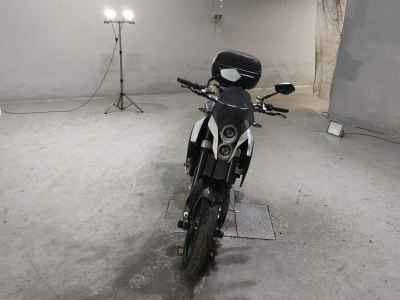 KTM 690 Duke 2009