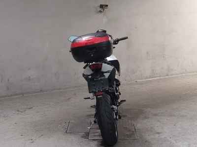 KTM 690 Duke 2009