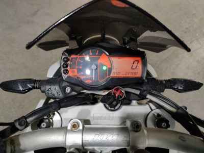 KTM 690 Duke 2009