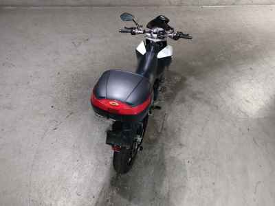 KTM 690 Duke 2009