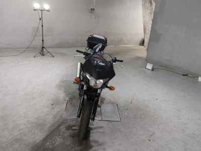 Honda VTR250F 2013